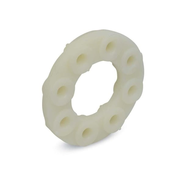 5-1/4 POLY-DISC CPLG DISC COUPLINGS/FLEX CLUTCH